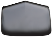 '47-'53 ROOF PANEL 0846-027