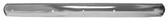 '47-'53 REAR BUMPER 0846-020CA