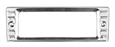 '47-'53 PARK LIGHT BEZEL 0846-525