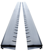 '99-'06 & '07 SLIP ON ROCKER BOTTOM, PASSENGER'S SIDE
