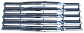 '47-'53 GRILLE 0846-043 0846-043 G