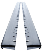 '99-'06 & '07 SLIP ON ROCKER BOTTOM, DRIVER'S SIDE 0856-001