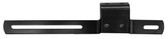 '47-'53 FRONT LICENSE PLATE BRACKET 0846-298
