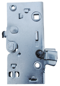 '47-'51 INNER DOOR LATCH, PASSENGER'S SIDE 0846-822 R