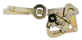 '47-'50 WINDOW REGULATOR, PASSENGER'S SIDE 0846-982