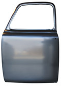 '47-'51 DOOR SHELL, DRIVER'S SIDE 0846-151 L