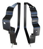 '47-'48 GAS TANK STRAP SET