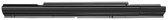 '97-'05 ROCKER PANEL, DRIVER'S SIDE 0813-111
