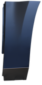 '07-'14 FRONT LOWER QUARTER PANEL (DRIVER'S SIDE)