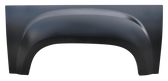 '07-'13 BED UPPER WHEEL ARCH FOR 68" BED , PASSENGER'S SIDE 0864-150