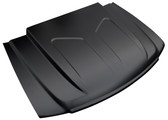 '07-'13 COWL INDUCTION HOOD 0856-046