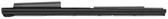 '97-'05 ROCKER PANEL, DRIVER'S SIDE