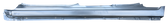 '06-'12 ROCKER PANEL, DRIVER'S SIDE