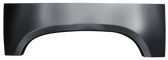 '05-'11 REAR UPPER WHEEL ARCH, PASSENGER'S SIDE