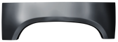 '05-'11 REAR UPPER WHEEL ARCH, DRIVER'S SIDE