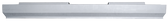 '05-'09 ROCKER PANEL, DRIVER'S SIDE