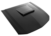 '05-'09 RAM AIR STYLE HOOD (NON-FUNCTIONAL)