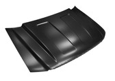 '04-08' COWL INDUCTION STYLE HOOD 1988-035
