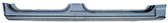 '04-'08  CREW CAB ROCKER PANEL, PASSENGER'S SIDE 1988-108