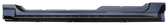 '04-'08 ROCKER PANEL, DRIVER'S SIDE 1988-103