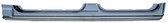 '04-'08 CREW CAB ROCKER PANEL, DRIVER'S SIDE 1988-107