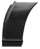 '97-'05 LOWER FRONT QUARTER PANEL SECTION, DRIVER'S SIDE