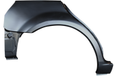 '03-'08 REAR WHEEL ARCH, PASSENGER'S SIDE 34-51-58-2