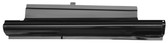 '97-'05 FRONT DOOR ROCKER PANEL, PASSENGER'S SIDE