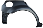 '03-'08 REAR WHEEL ARCH, PASSENGER'S SIDE 34-51-58-4