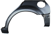 '03-'08 REAR WHEEL ARCH, DRIVER'S SIDE