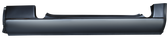 '03-'06 ROCKER PANEL, PASSENGER'S SIDE