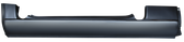 '03-'06 ROCKER PANEL, DRIVER'S SIDE