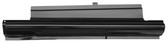 '97-'05 FRONT DOOR ROCKER PANEL, DRIVER'S SIDE