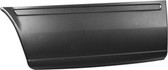 '03-'06 REAR LOWER QUARTER PANEL, DRIVER'S SIDE