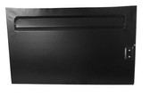 '03-'06 LOWER REAR CARGO DOOR SKIN, PASSENGER'S SIDE