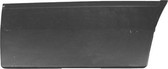 '03-'06 LOWER FRONT DOOR SKIN, PASSENGER'S SIDE