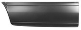 '03-'06 FRONT LOWER QUARTER PANEL, LONG PASSENGER'S SIDE