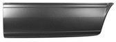 '03-'06 FRONT LOWER QUARTER PANEL, LONG DRIVER'S SIDE