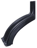 '03-'06 FRONT FENDER  REAR SECTION, DRIVER'S SIDE