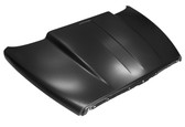 '02-08' COWL INDUCTION STYLE HOOD