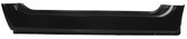 '02-'08 ROCKER PANEL, PASSENGER'S SIDE