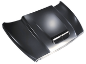 '02-'08 RAM AIR STYLE HOOD (NON FUNCTIONAL)