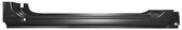 '97-'04 ROCKER PANEL, PASSENGER'S SIDE 1586-102 R