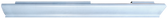 '02-'07 ROCKER PANEL, DRIVER'S SIDE