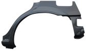 '02-'03 REAR WHEEL ARCH, DRIVER'S SIDE