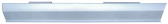 '01-'09 ROCKER PANEL, PASSENGER'S SIDE
