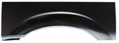 '01-'07 WHEEL ARCH, PASSENGER'S SIDE