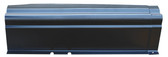 '01-'07 ROCKER PANEL, DRIVER'S SIDE 1577-105