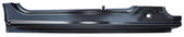 '01-'07 ROCKER PANEL, DRIVER'S SIDE