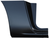 '01-'07 DOG LEG, PASSENGER'S SIDE 1577-124